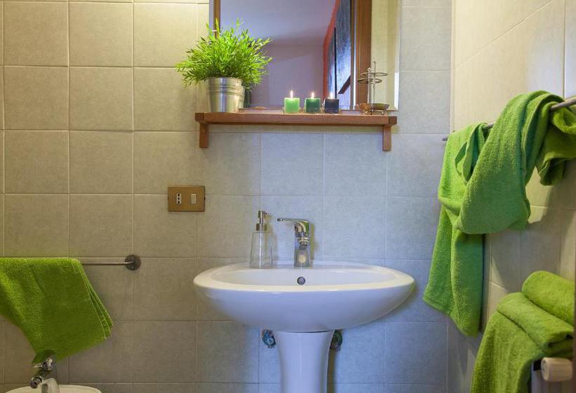 Bed and Breakfast Guest Art Trastevere Station  | Roma | Roma | Italia 10