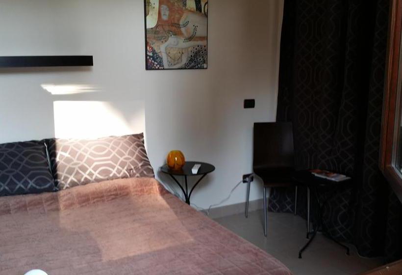 Bed and Breakfast Al Brutto Anatroccolo  | Ferrara | Ferrara | Italia 1