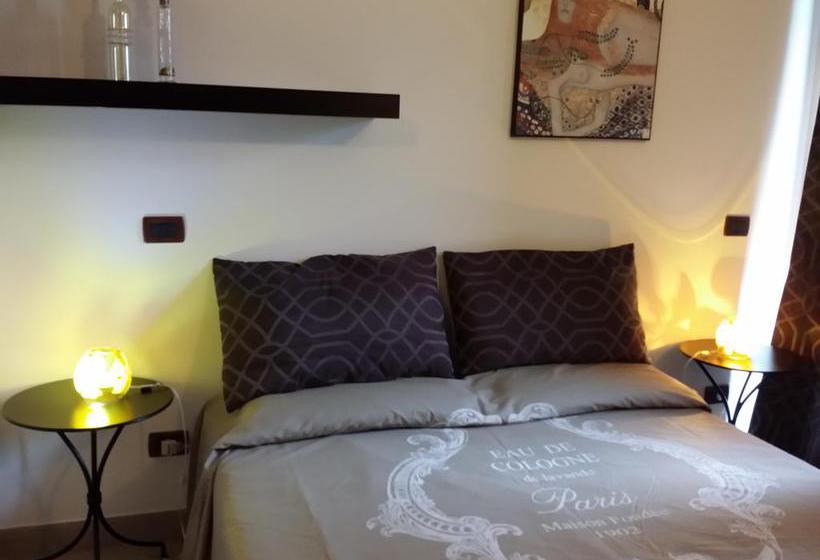 Bed and Breakfast Al Brutto Anatroccolo  | Ferrara | Ferrara | Italia 15