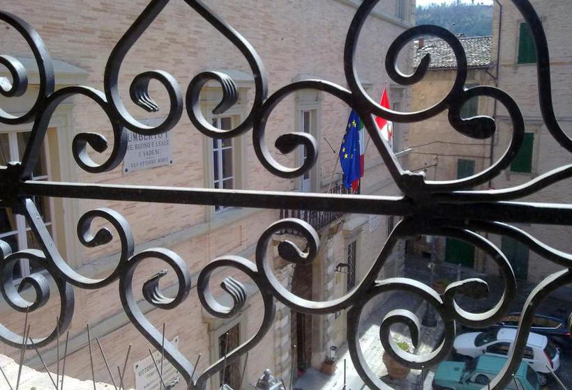 B&b Piazza Del Papa  | Sant'Angelo in Vado | Pesaro e Urbino | Italia 10