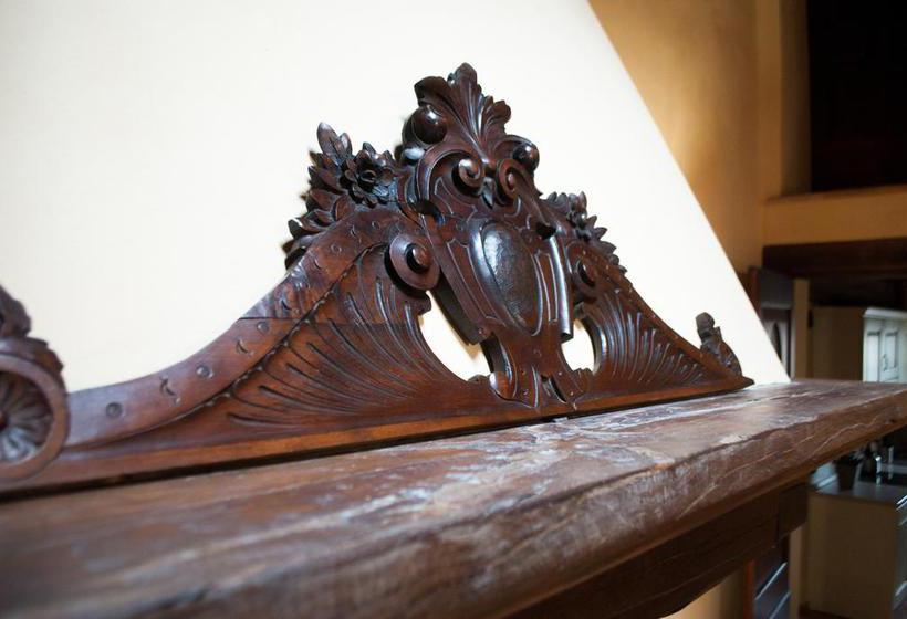 B&b Piazza Del Papa  | Sant'Angelo in Vado | Pesaro e Urbino | Italia 11