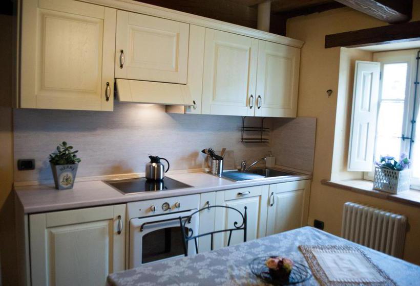 B&b Piazza Del Papa  | Sant'Angelo in Vado | Pesaro e Urbino | Italia 12