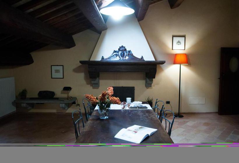 B&b Piazza Del Papa  | Sant'Angelo in Vado | Pesaro e Urbino | Italia 13