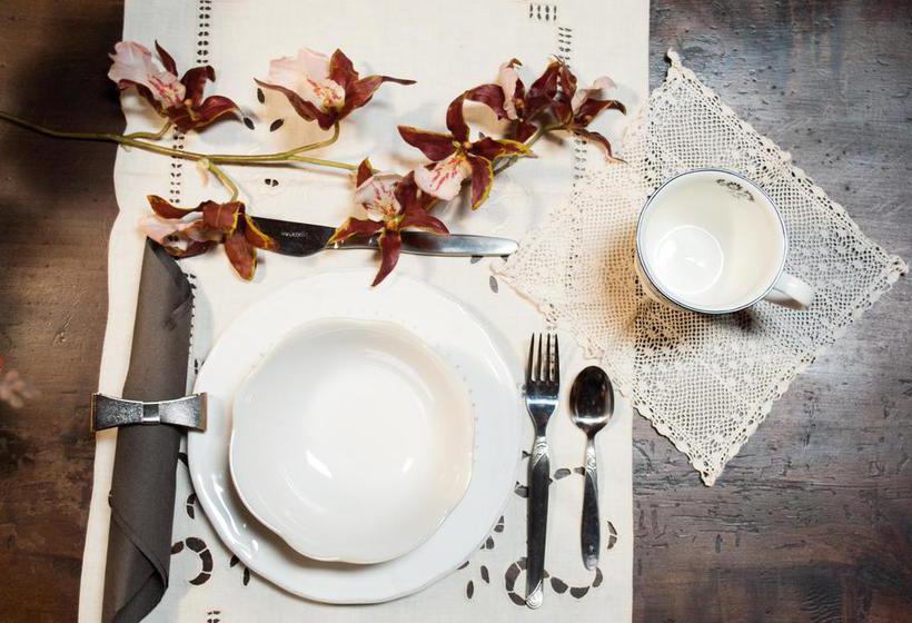 B&b Piazza Del Papa  | Sant'Angelo in Vado | Pesaro e Urbino | Italia 14