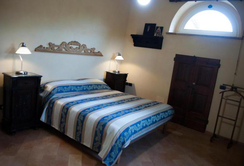 B&b Piazza Del Papa  | Sant'Angelo in Vado | Pesaro e Urbino | Italia 16