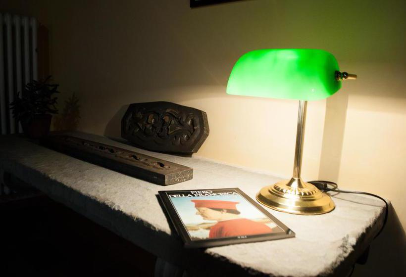 B&b Piazza Del Papa  | Sant'Angelo in Vado | Pesaro e Urbino | Italia 17