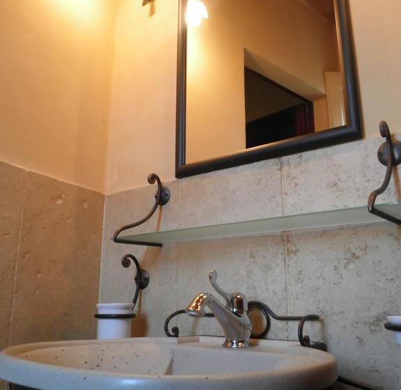 B&b Piazza Del Papa  | Sant'Angelo in Vado | Pesaro e Urbino | Italia 19