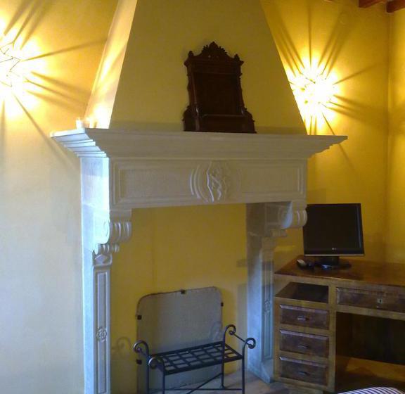 B&b Piazza Del Papa  | Sant'Angelo in Vado | Pesaro e Urbino | Italia 20