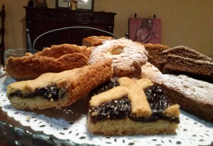 B&b Piazza Del Papa  | Sant'Angelo in Vado | Pesaro e Urbino | Italia 5