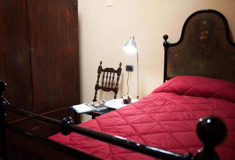 B&b Piazza Del Papa  | Sant'Angelo in Vado | Pesaro e Urbino | Italia 7