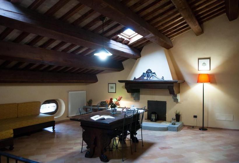 B&b Piazza Del Papa  | Sant'Angelo in Vado | Pesaro e Urbino | Italia 9