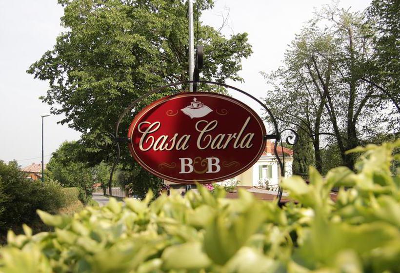 B&b Casa Carla  | Pinerolo | Torino | Italia 12