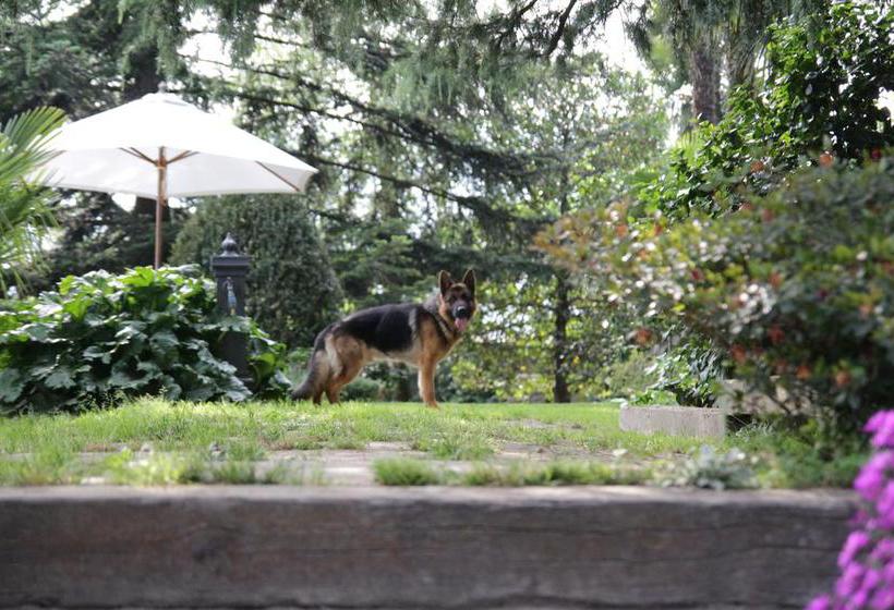 B&b Casa Carla  | Pinerolo | Torino | Italia 13