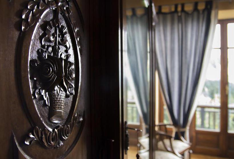 B&b Casa Carla  | Pinerolo | Torino | Italia 15