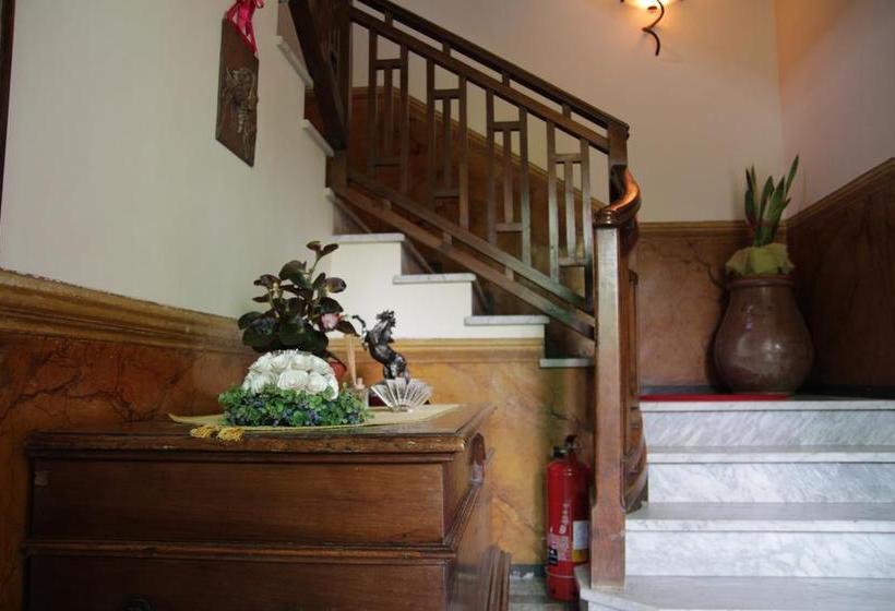 B&b Casa Carla  | Pinerolo | Torino | Italia 18