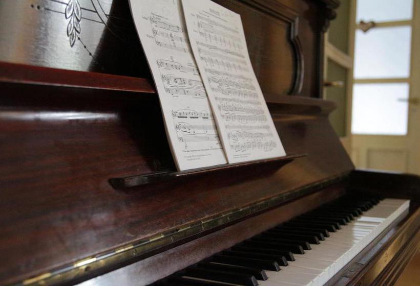 B&b Casa Carla  | Pinerolo | Torino | Italia 19