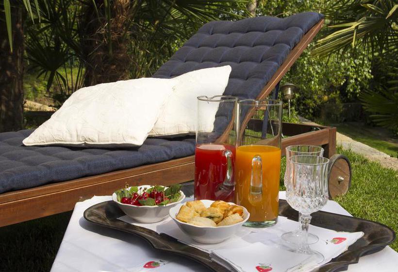 B&b Casa Carla  | Pinerolo | Torino | Italia 2