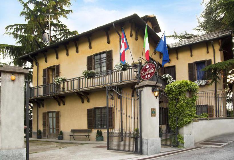 B&b Casa Carla  | Pinerolo | Torino | Italia 20