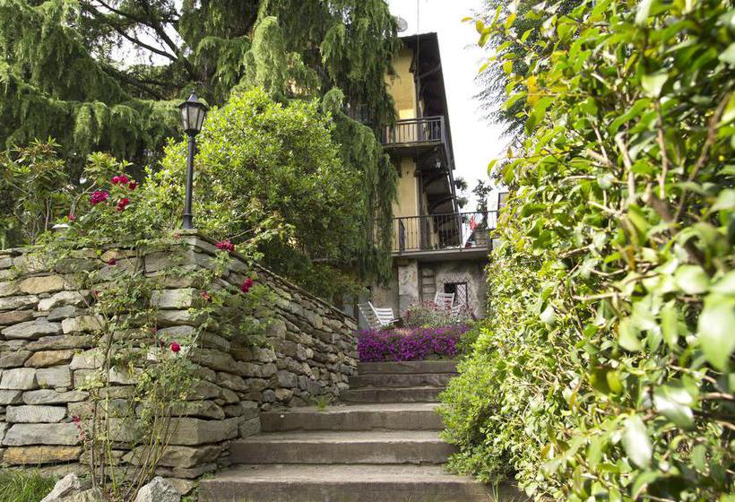 B&b Casa Carla  | Pinerolo | Torino | Italia 3