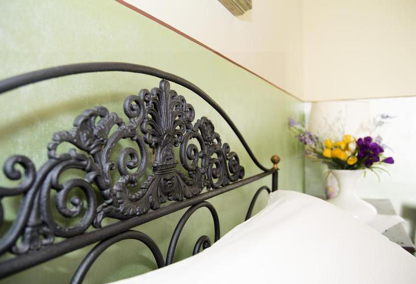 B&b Casa Carla  | Pinerolo | Torino | Italia 4