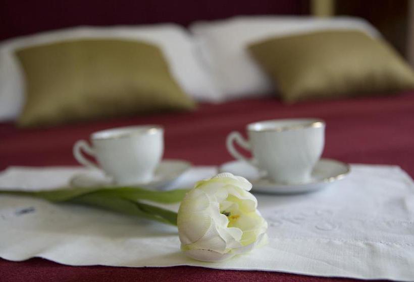 B&b Casa Carla  | Pinerolo | Torino | Italia 5