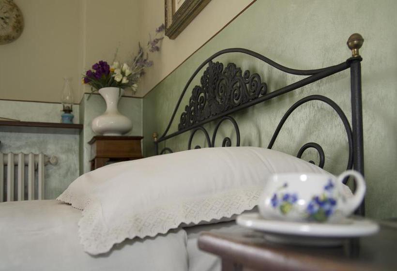 B&b Casa Carla  | Pinerolo | Torino | Italia 6