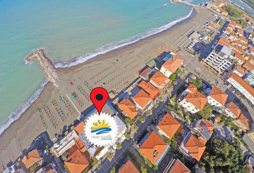 Hotel Aurora  | Marina di Cecina | Livorno | Italia 1
