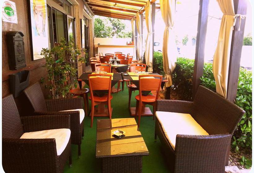 Hotel Aurora  | Marina di Cecina | Livorno | Italia 16