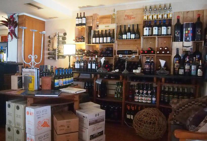 Hotel Aurora  | Marina di Cecina | Livorno | Italia 17