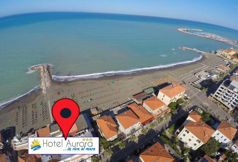 Hotel Aurora  | Marina di Cecina | Livorno | Italia 2