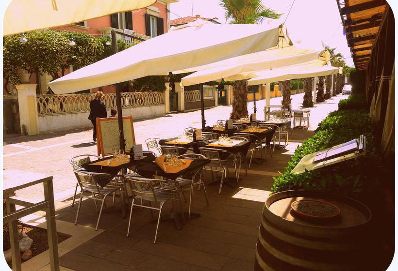 Hotel Aurora  | Marina di Cecina | Livorno | Italia 20