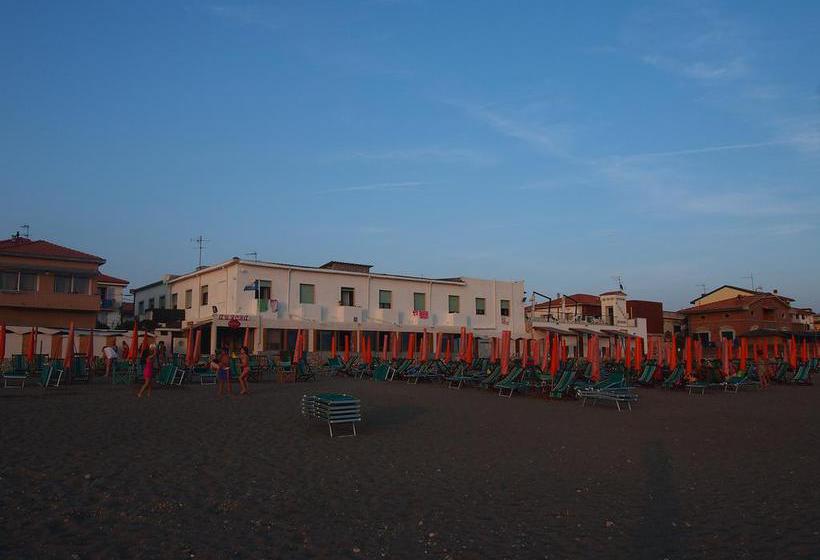 Hotel Aurora  | Marina di Cecina | Livorno | Italia 4