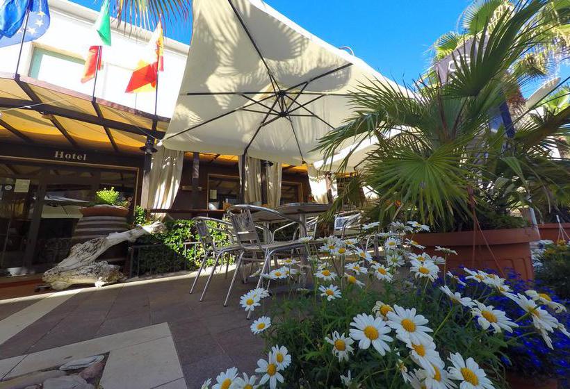 Hotel Aurora  | Marina di Cecina | Livorno | Italia 6