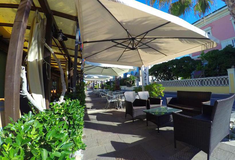 Hotel Aurora  | Marina di Cecina | Livorno | Italia 7