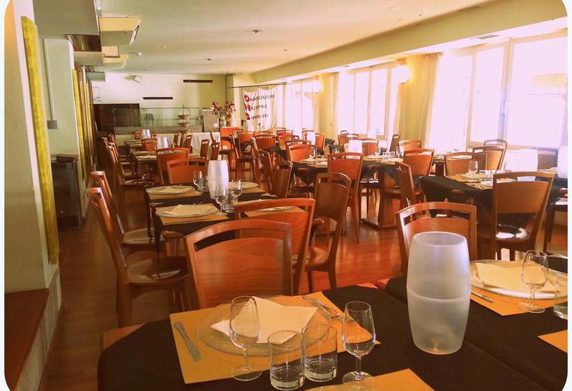 Hotel Aurora  | Marina di Cecina | Livorno | Italia 8