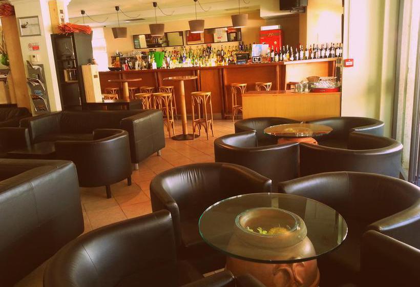 Hotel Aurora  | Marina di Cecina | Livorno | Italia 9