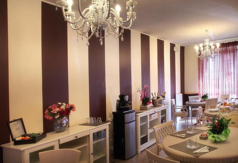 Hotel Due Spade Fidenza