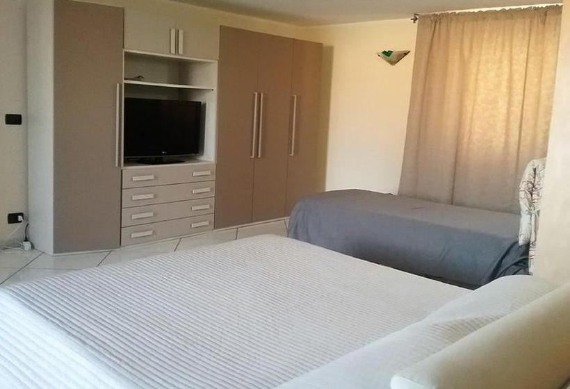 B&b Villa Sara  | Civitavecchia | Roma | Italia 1