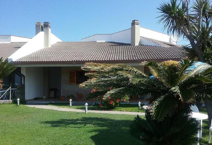 B&b Villa Sara  | Civitavecchia | Roma | Italia 10