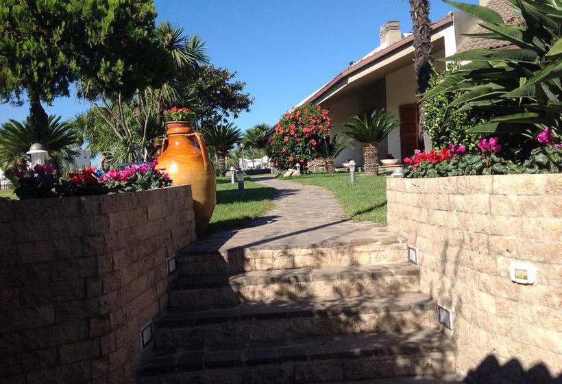 B&b Villa Sara  | Civitavecchia | Roma | Italia 11