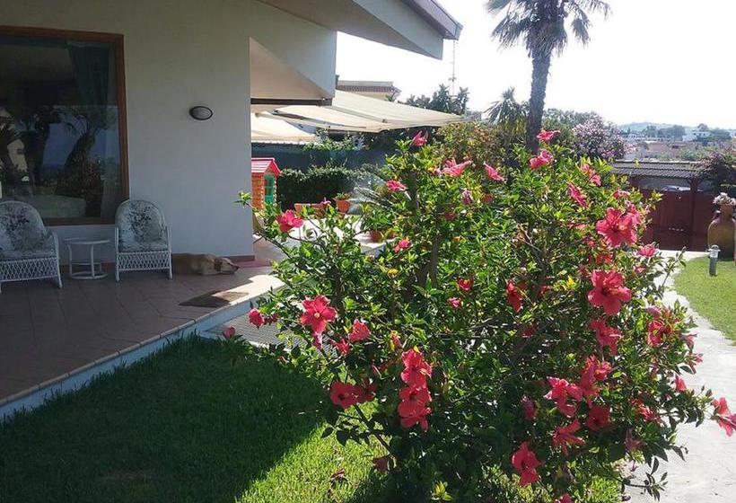 B&b Villa Sara  | Civitavecchia | Roma | Italia 13