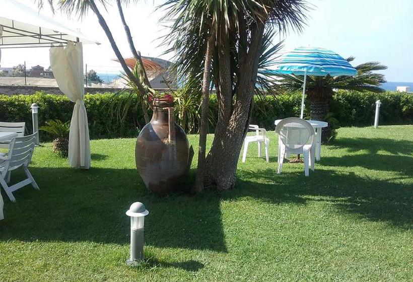 B&b Villa Sara  | Civitavecchia | Roma | Italia 14