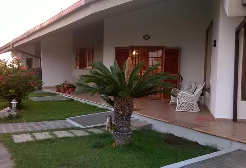 B&b Villa Sara  | Civitavecchia | Roma | Italia 15