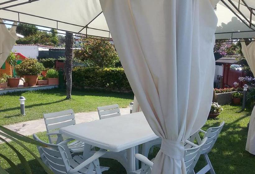 B&b Villa Sara  | Civitavecchia | Roma | Italia 17