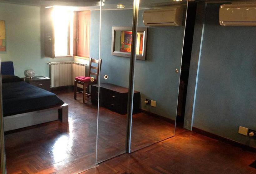 B&b Villa Sara  | Civitavecchia | Roma | Italia 18