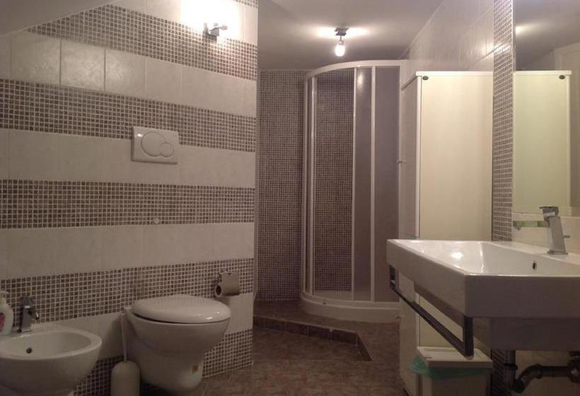 B&b Villa Sara  | Civitavecchia | Roma | Italia 4