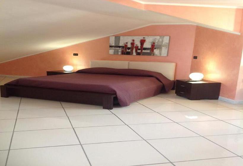 B&b Villa Sara  | Civitavecchia | Roma | Italia 5