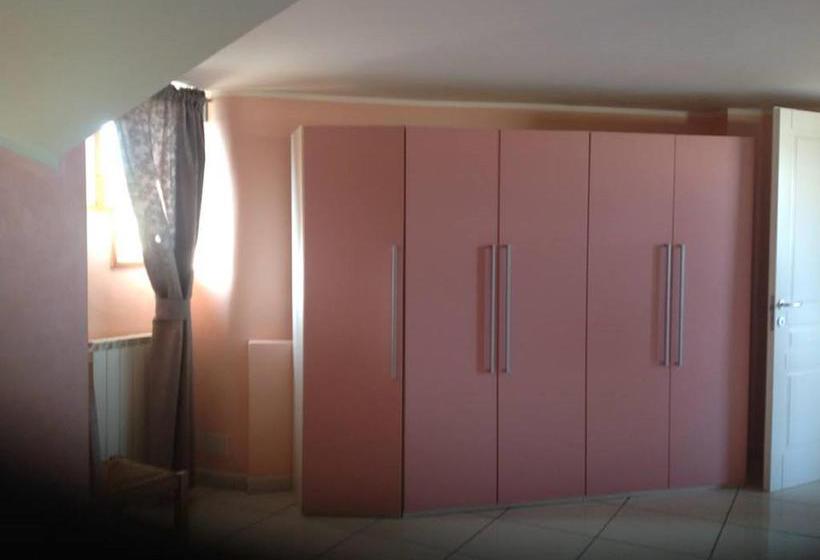 B&b Villa Sara  | Civitavecchia | Roma | Italia 7