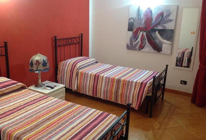 B&b Villa Sara  | Civitavecchia | Roma | Italia 8