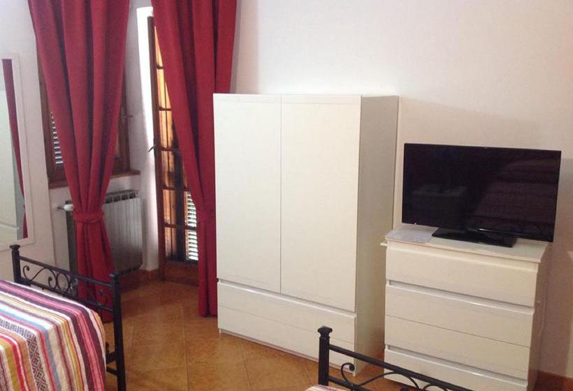 B&b Villa Sara  | Civitavecchia | Roma | Italia 9